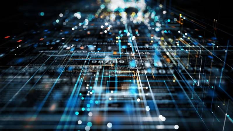 同仁县AI软件开发公司：Python赋能网页开发的适用场景解析