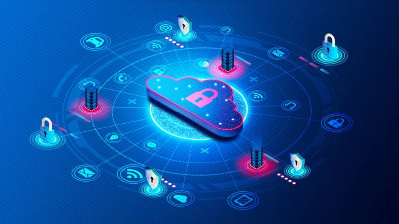 同仁县网站建设:DevSecOps筑牢网站全流程安全防线的核心逻辑