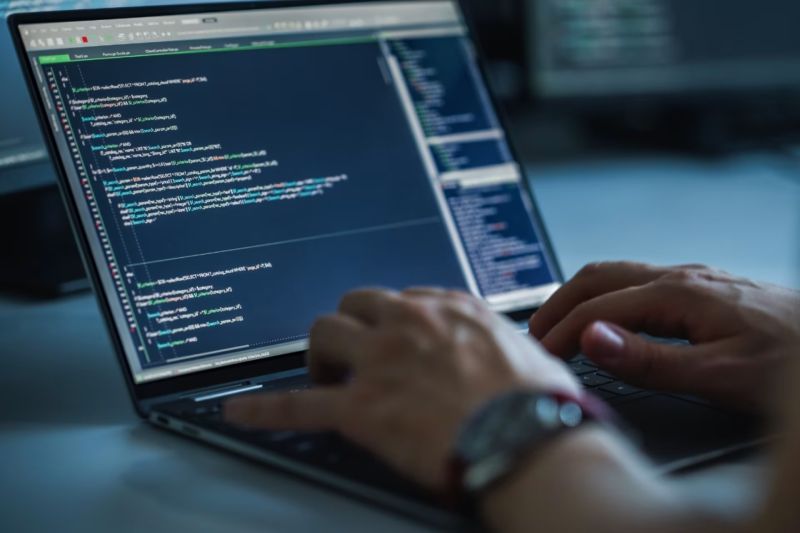 同仁县软件定制开发:PHP与Node.js,后端解决方案的优势博弈